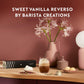 Nespresso Vertuo Sweet Vanilla Medium Roast Coffee Capsules, 30 Count, Coffee Pods (Brews 7-8oz)