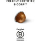 Nespresso Nespresso, Vertuo Line, Bianco Variety Pack, 30 Count Coffee Pods