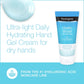Neutrogena Hydro Boost Hyaluronic Acid Hand Gel Cream 75ml,3574661392486
