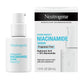 Neutrogena Hydro Boost + Hyaluronic Acid + 10% Niacinamide Fragrance Free Serum 29ml,070501103890