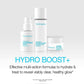 Neutrogena Hydro Boost + Hyaluronic Acid + 10% Niacinamide Fragrance Free Serum 29ml,070501103890