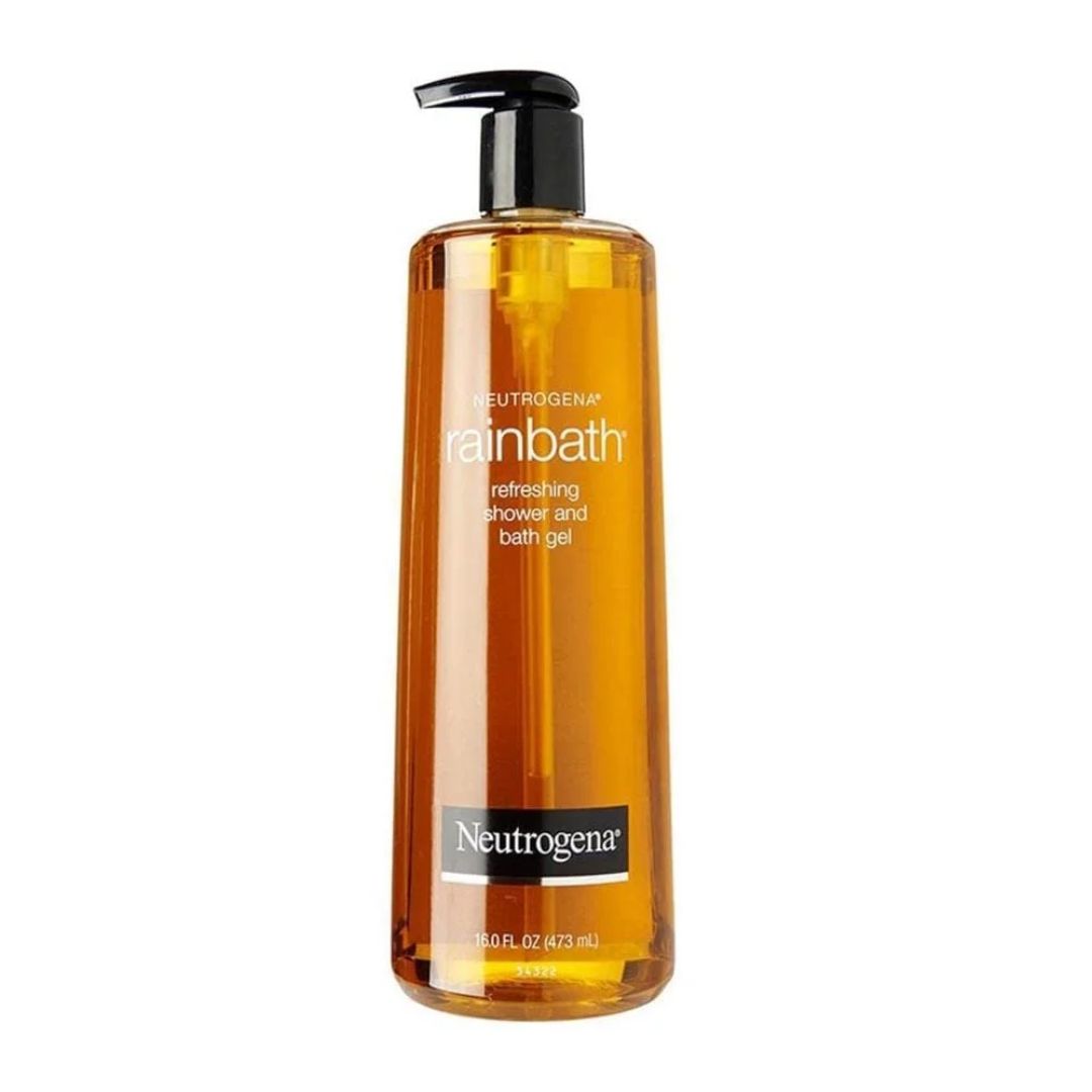 Neutrogena Rainbath Refreshing Shower & Bath Gel 473ml