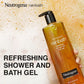 Neutrogena Rainbath Refreshing Shower & Bath Gel 473ml