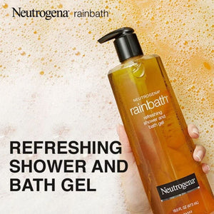 Neutrogena Rainbath Refreshing Shower & Bath Gel