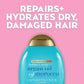 OGX Hydrate & Revive + Argan Oil Of Morocco Conditioner 385ml