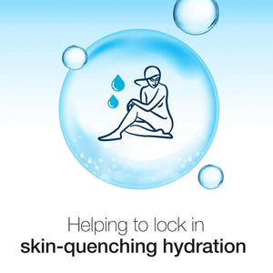 Neutrogena Hydro Boost Whipped Body Balm For Dry Skin 200ml,3574661408286