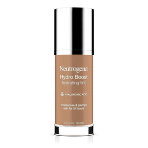 Neutrogena Hydro Boost Hyaluronic Acid Hydrating Tint 30ml