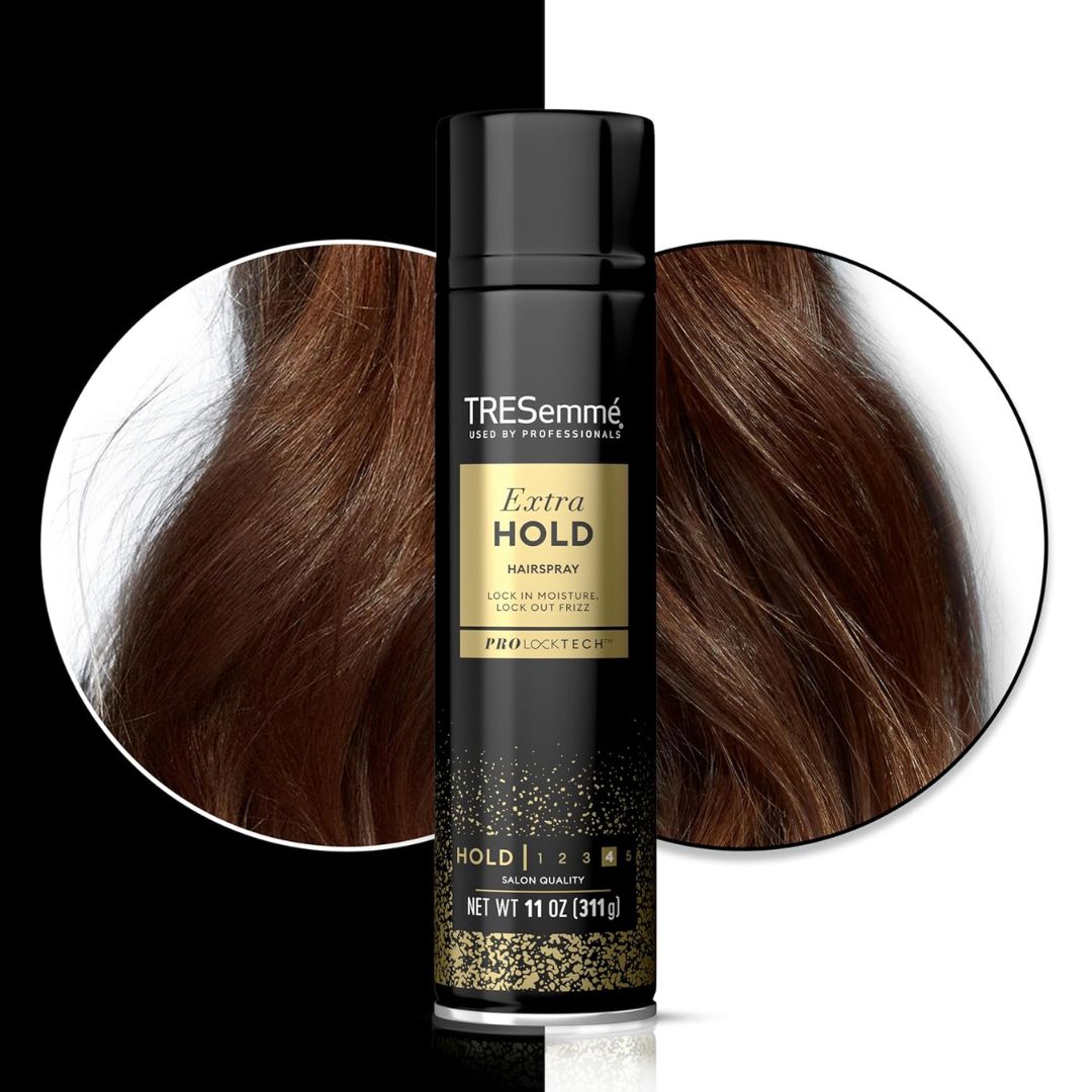 Tresemme Pro-Lock Tech Extra Hold No.4 Hair Spray 311g,022400005218