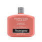 Neutrogena Healthy Scalp Clarify & Shine Pink Grapefruit Shampoo & Conditioner For Oily Hair 354ml,052800676350