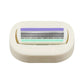 Schick Intuition Sensitive Care 4 Blades 3 Cartridges For Women,6937266700785