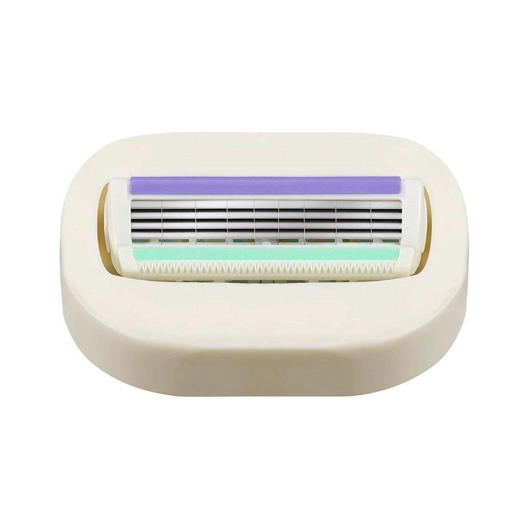 Schick Intuition Sensitive Care 4 Blades 3 Cartridges For Women,6937266700785