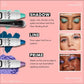 NYX Professional Makeup Jumbo Milk White Eye Pencil 5g,800897115029