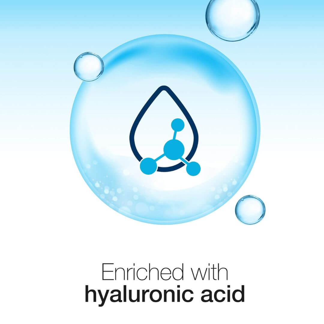 Neutrogena Hydro Boost Whipped Body Balm For Dry Skin 200ml,3574661408286