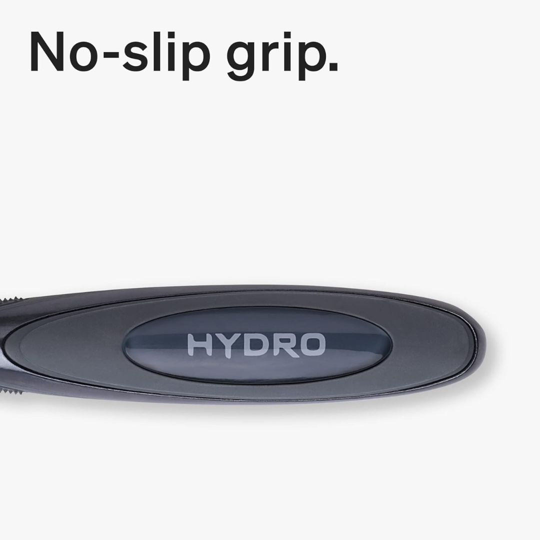 Schick Hydro Sensitive 5 Blades 2 Cartridges & 1 Razor For Men,841058000204