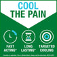 Biofreeze Cool The Pain Menthol Pain Relieving Gel