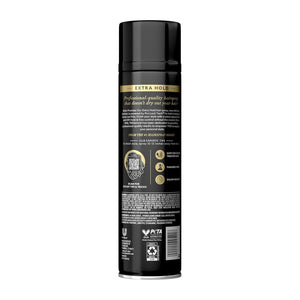 Tresemme Pro-Lock Tech Extra Hold No.4 Hair Spray 311g,022400005218