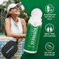 Biofreeze Cool The Pain Menthol Pain Relieving Gel Roll-On 74ml