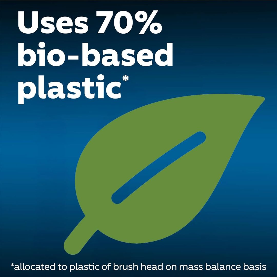 Philips Sonicare C3 White Brush Head (Pack Of 2),075020064868