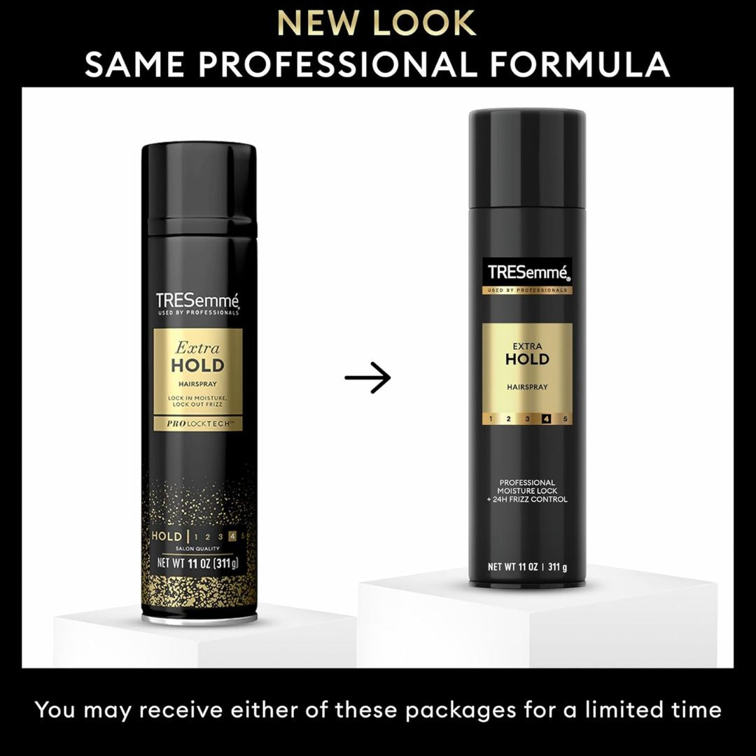 Tresemme Pro-Lock Tech Extra Hold No.4 Hair Spray 311g,022400005218