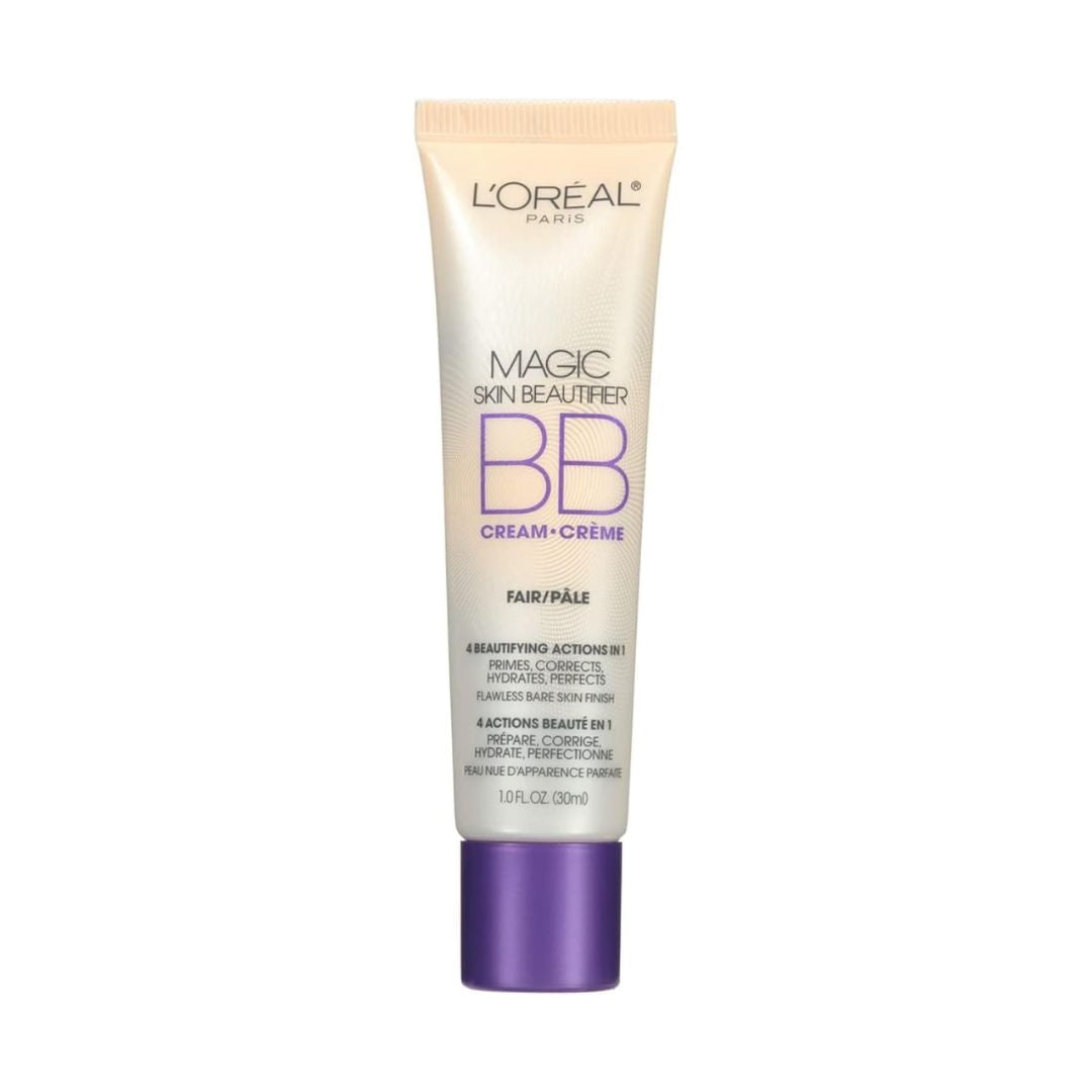 L'Oreal Paris Magic Skin Beautifier BB Cream 30ml,071249211458