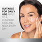 Neutrogena Face Moisturizer, Rapid Wrinkle Repair With SPF 30 Sunscreen, 1 Fl. Oz | Daily Anti-Aging Face Cream, With Retinol And Hyaluronic Acid,