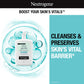 Neutrogena Neutrogena Fragrance Free Ultra Gentle Foaming Daily Cleanser, Hydrating Face Wash For Sensitive Skin, Removes Makeup And Gently Cleanses Without Over Drying, Hypoallergenic, 16 Fl. Oz