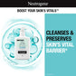Neutrogena Neutrogena Fragrance Free Ultra Gentle Foaming Daily Cleanser, Hydrating Face Wash For Sensitive Skin, Removes Makeup And Gently Cleanses Without Over Drying, Hypoallergenic, 5.8 Fl. Oz