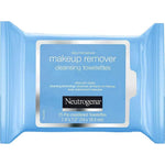 Neutrogena Make-Up Remover Towelettes 25 Count (Refill),