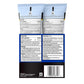 Neutrogena Ultra Sheer Dry Touch Sunscreen Lotion SPF 45, Water-Resistant & Non-Greasy, 3 fl oz (2-Pack, TSA Compliant)