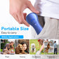 Anti-Bark Ultrasonic Dog Device, Rechargeable Bark Control Tool, Indoor/Outdoor, Range 16.4 ft, Safe for Pets
