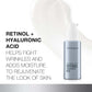 Neutrogena Rapid Wrinkle Repair Night Retinol Moisturizer 29ml,070501021224