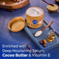 Nivea Cocoa Butter & Vitamin E Deep Nourishing Serum Cream 454g