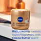 Nivea Cocoa Butter & Vitamin E Deep Nourishing Serum Cream 454g