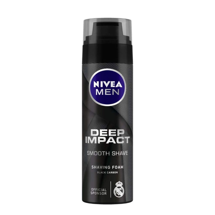 Nivea Men Shaving Foam 200ml