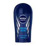 Nivea Men Antiperspirant Deodorant Stick For Him 40ml,42354765