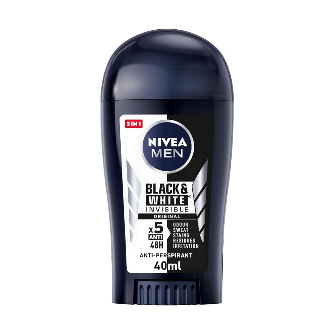 Nivea Men Antiperspirant Deodorant Stick For Him 40ml,42217572,