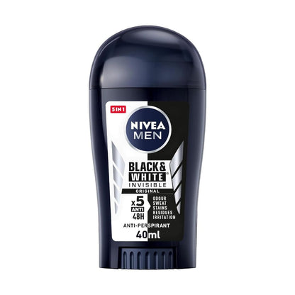 Nivea Men Antiperspirant Deodorant Stick For Him 40ml,42217572,