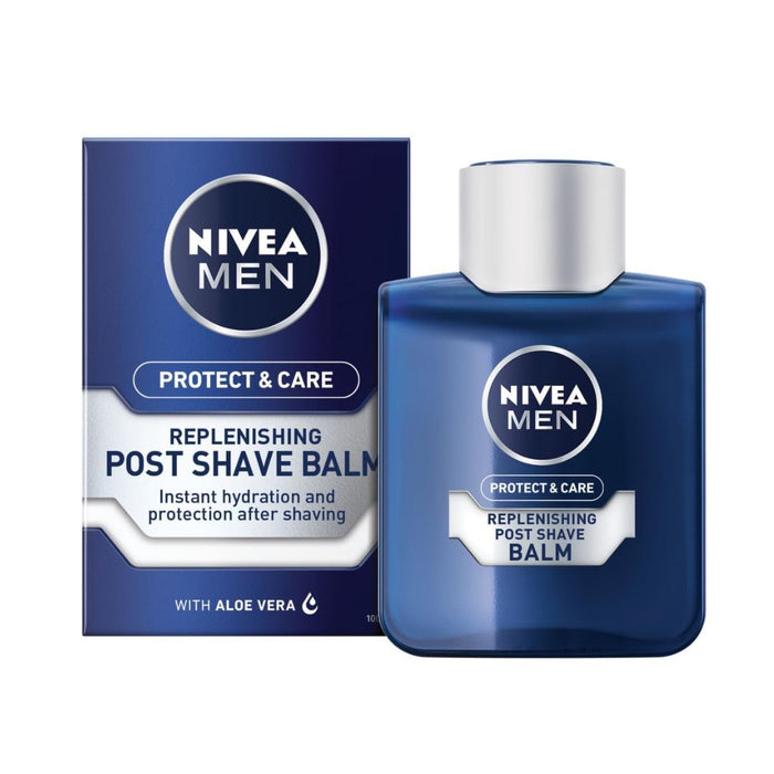 Nivea Men Post Shave Balm 100ml