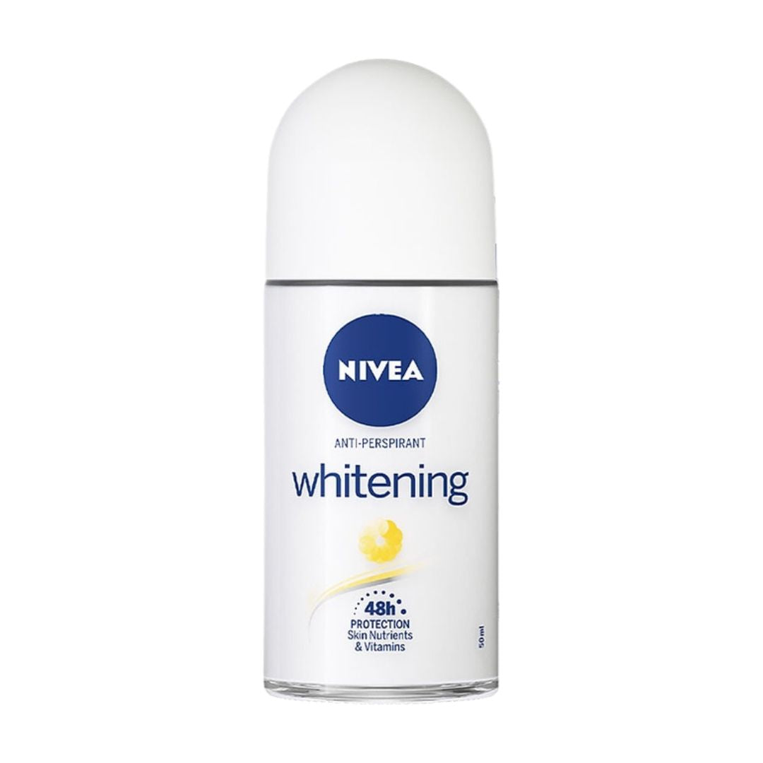Nivea Antiperspirant Deodorant Roll-On For Her 50ml,4005808816446