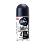 Nivea Men Antiperspirant Deodorant Roll-On For Him 50ml,4005900036049,