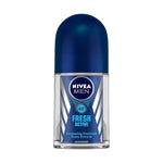 Nivea Men Antiperspirant Deodorant Roll-On For Him 50ml,42179078,