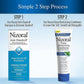 Nizoral Nizoral Anti-Dandruff Shampoo, 7 Oz + Deep Moisturizing Conditioner, 9.4 Oz Bundle