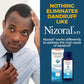 Nizoral Nizoral Anti-Dandruff Shampoo With 1% Ketoconazole, Fresh Scent, 7 Fl Oz