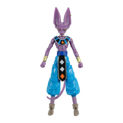 Bandai Dragon Ball Evolve 4+ Action Figure