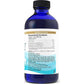 Nordic Naturals Omega 3 Fish Oil for Dogs 8 oz 1518 mg per Teaspoon Unflavored Supports Skin Coat Heart and Immune Health