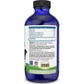 Nordic Naturals Omega 3 Fish Oil for Dogs 8 oz 1518 mg per Teaspoon Unflavored Supports Skin Coat Heart and Immune Health