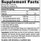 Nordic Naturals Nordic Naturals Ultimate Omega, Lemon Flavor - 120 Soft Gels - 1280 Mg Omega-3 - High-Potency Fish Oil Supplement With EPA And DHA - Promotes Brain And Heart Health - Non-GMO - 60 Servings