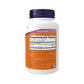 Now Foods Quercetin With Bromelain 120 Veg Capsules