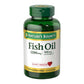 Nature's Bounty Fish Oil 1200mg Omega-3 360mg Softgels