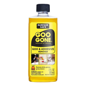 Goo Gone Goo & Adhesive Remover